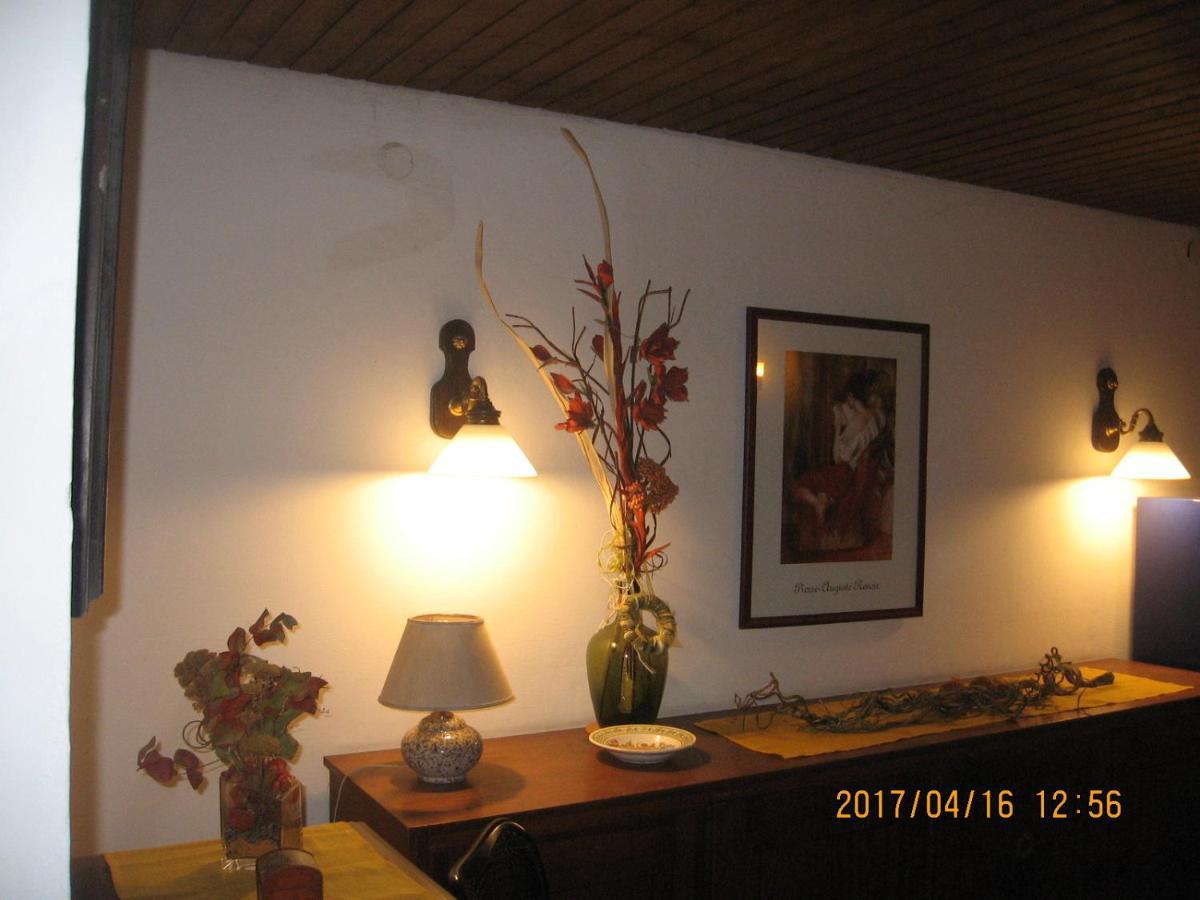 Hotel Alte Poststation Goldener Hirsch à Emskirchen Extérieur photo